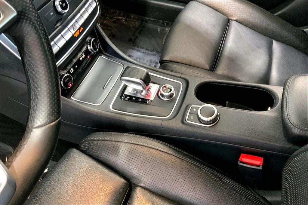 used 2018 Mercedes-Benz AMG GLA 45 car, priced at $23,373