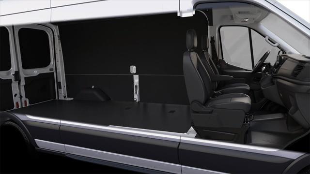new 2024 Ford Transit-250 car, priced at $50,633