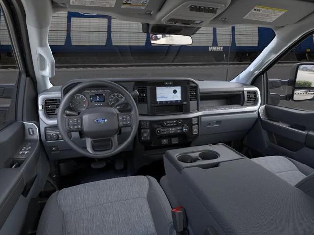 new 2025 Ford F-250 car, priced at $65,922
