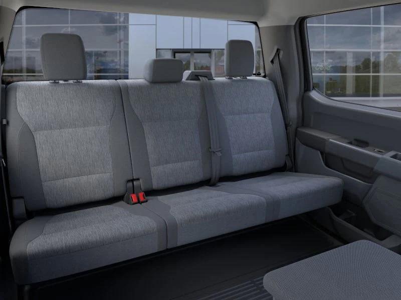 new 2025 Ford F-250 car, priced at $63,168