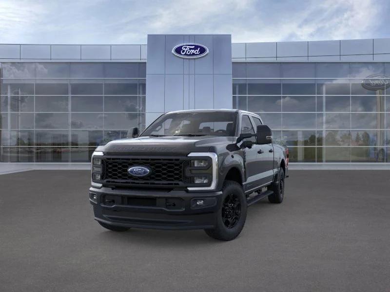 new 2025 Ford F-250 car, priced at $63,168