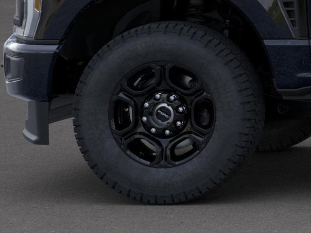new 2025 Ford F-250 car, priced at $65,922