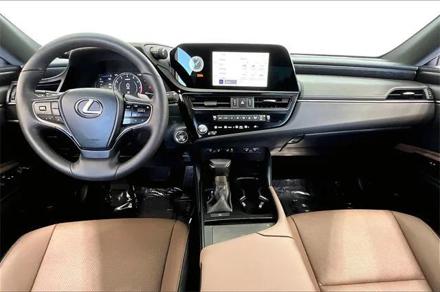 used 2024 Lexus ES 350 car, priced at $42,991