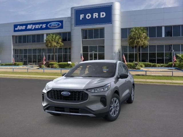 new 2025 Ford Escape car, priced at $24,105