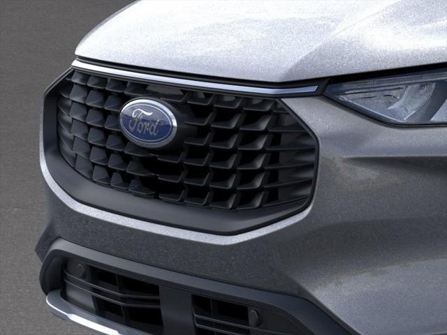 new 2025 Ford Escape car, priced at $24,105