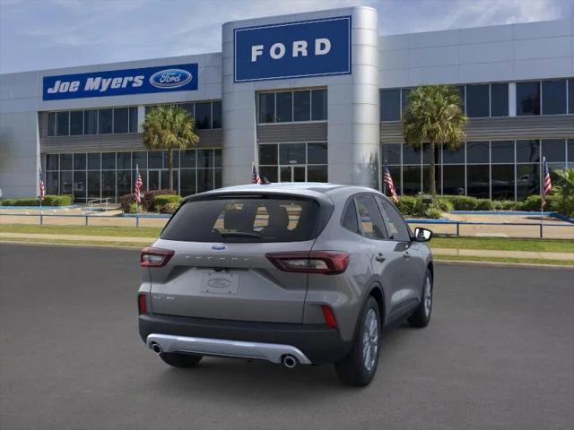 new 2025 Ford Escape car, priced at $24,105