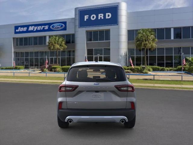 new 2025 Ford Escape car, priced at $24,105