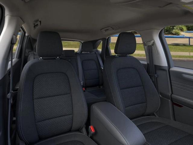 new 2025 Ford Escape car, priced at $24,105
