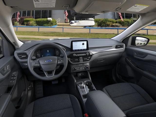 new 2025 Ford Escape car, priced at $24,105
