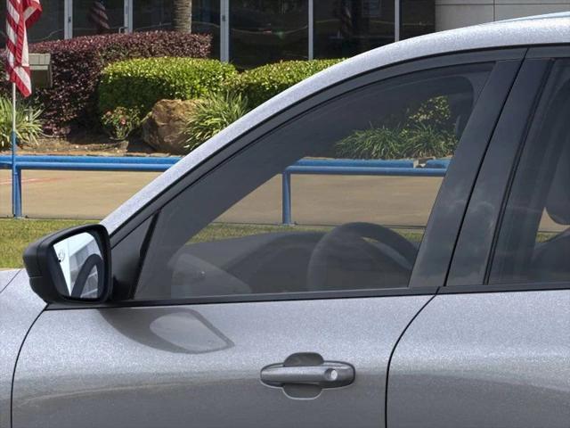 new 2025 Ford Escape car, priced at $24,105