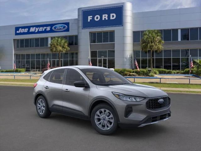 new 2025 Ford Escape car, priced at $25,638