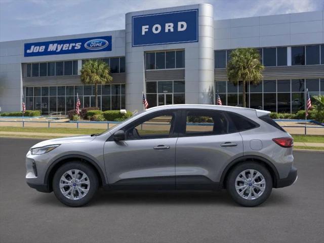 new 2025 Ford Escape car, priced at $24,105