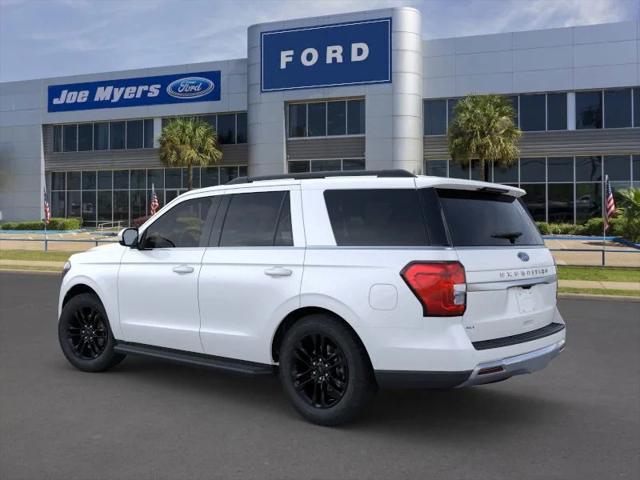 new 2024 Ford Expedition car, priced at $54,949