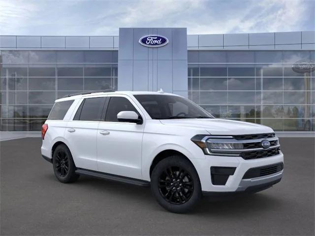 new 2024 Ford Expedition car, priced at $56,339