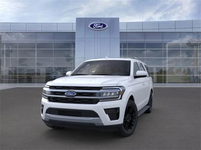 new 2024 Ford Expedition car, priced at $56,339