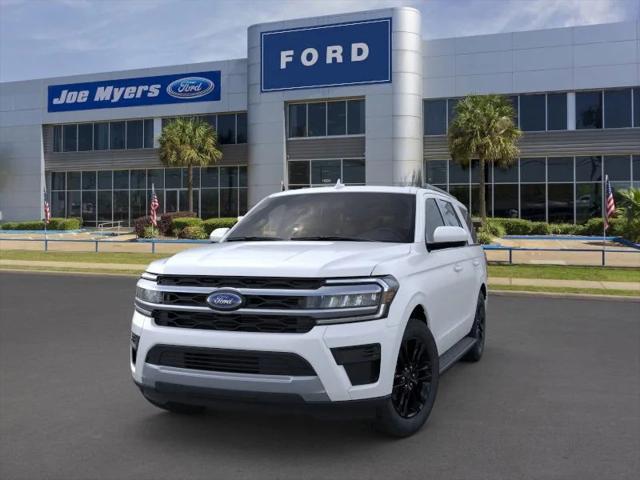new 2024 Ford Expedition car, priced at $54,949