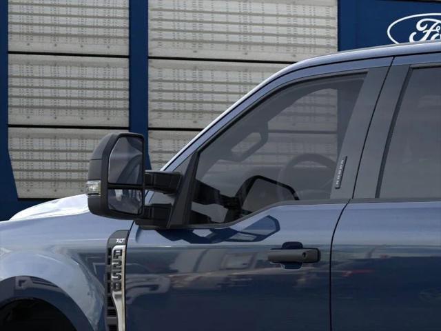 new 2025 Ford F-250 car, priced at $62,463