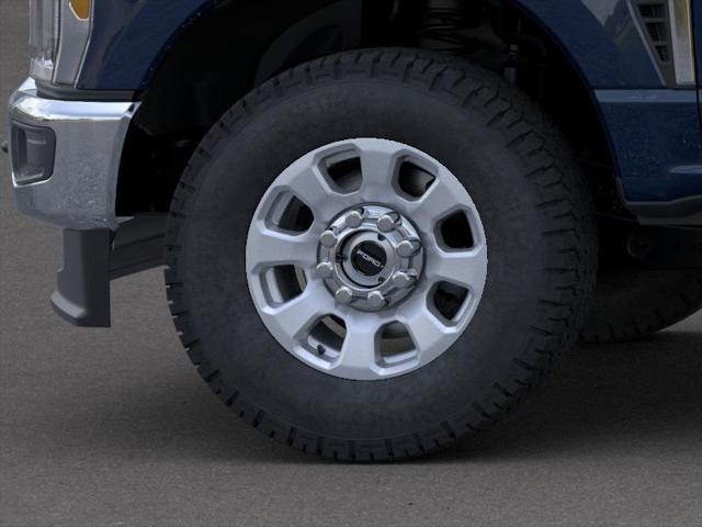 new 2025 Ford F-250 car, priced at $62,463
