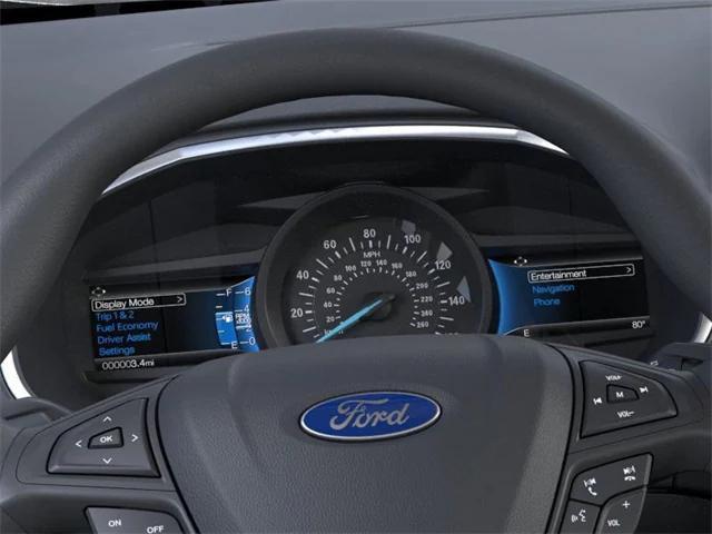 new 2024 Ford Edge car, priced at $29,309