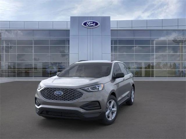 new 2024 Ford Edge car, priced at $29,309