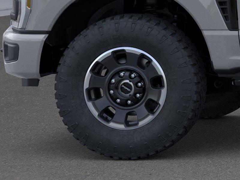 new 2025 Ford F-250 car, priced at $86,537