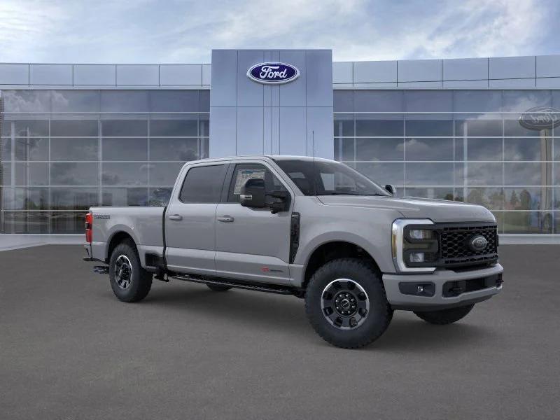 new 2025 Ford F-250 car, priced at $86,537
