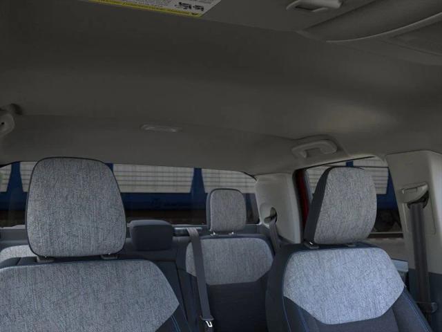 new 2025 Ford Maverick car, priced at $32,855