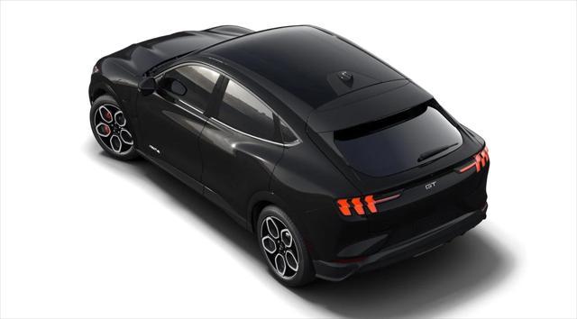 new 2024 Ford Mustang Mach-E car, priced at $59,090