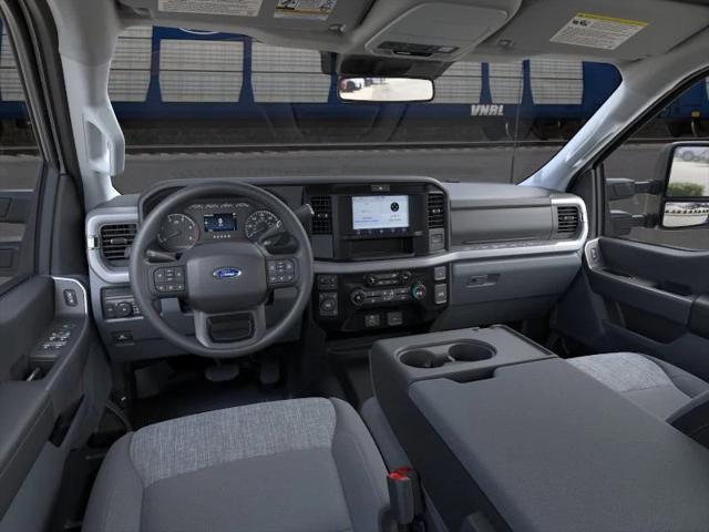 new 2025 Ford F-350 car, priced at $63,354