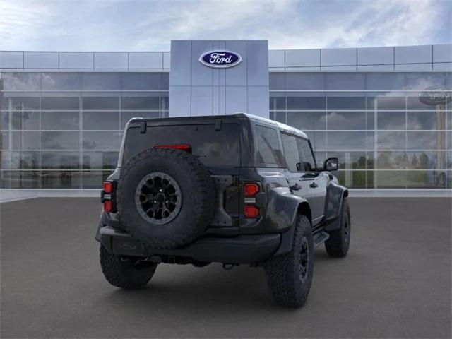 new 2024 Ford Bronco car, priced at $86,245