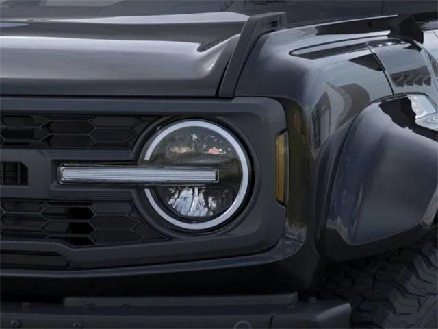 new 2024 Ford Bronco car, priced at $86,245