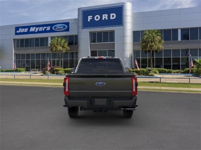 new 2024 Ford F-250 car, priced at $85,160