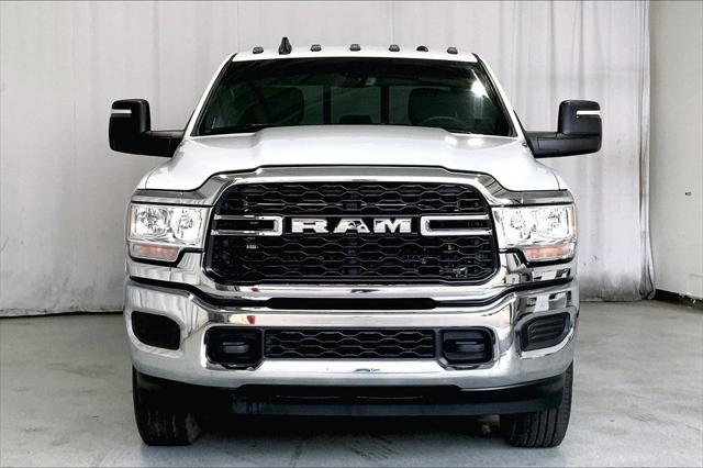 used 2024 Ram 3500 car, priced at $51,992