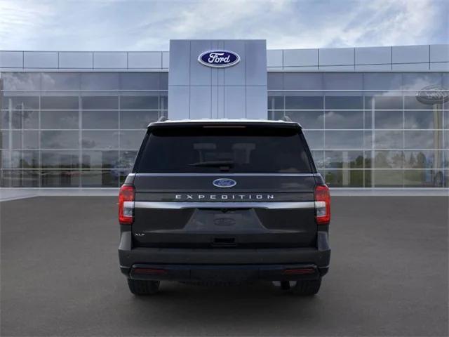 new 2024 Ford Expedition car, priced at $56,815