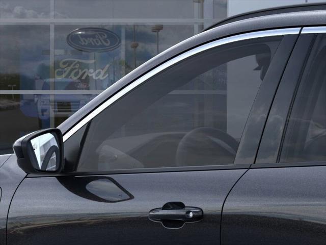 new 2025 Ford Escape car, priced at $30,752