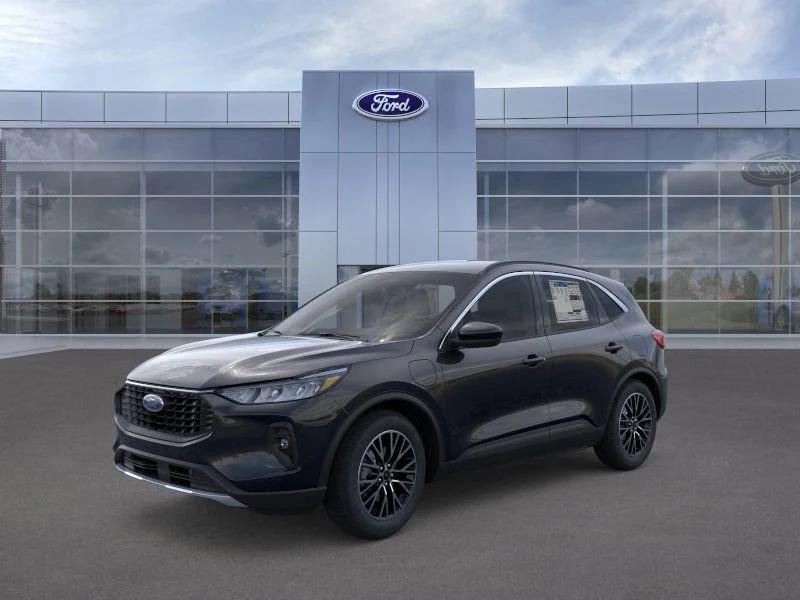 new 2025 Ford Escape PHEV car, priced at $27,160