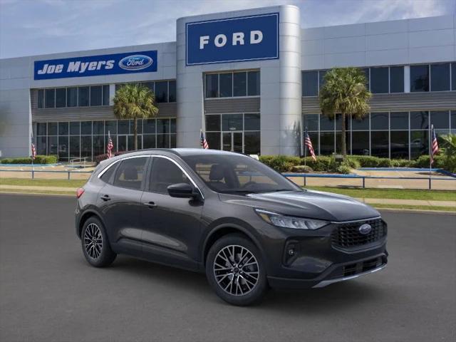 new 2025 Ford Escape PHEV car, priced at $32,627