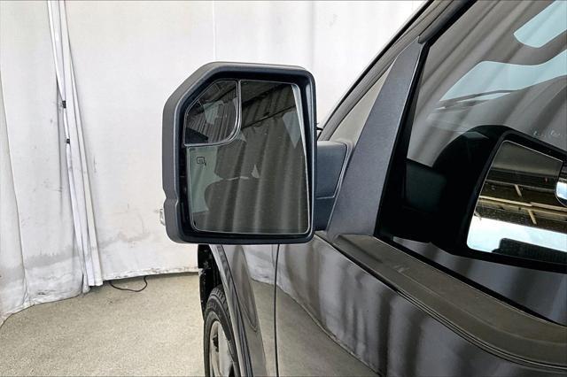 used 2017 Ford F-150 car, priced at $22,991