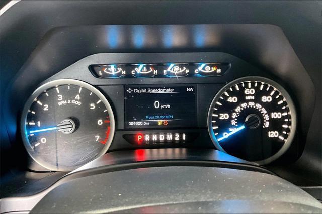 used 2017 Ford F-150 car, priced at $22,991