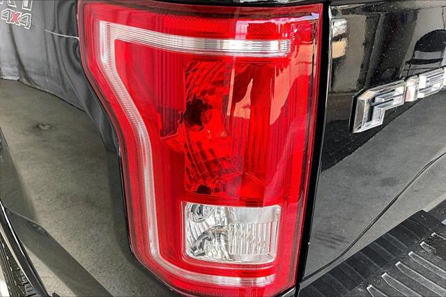 used 2017 Ford F-150 car, priced at $22,991