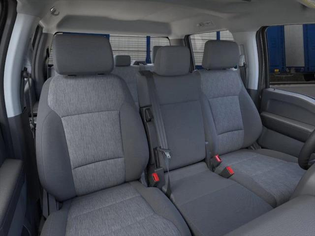 new 2025 Ford F-250 car, priced at $55,906