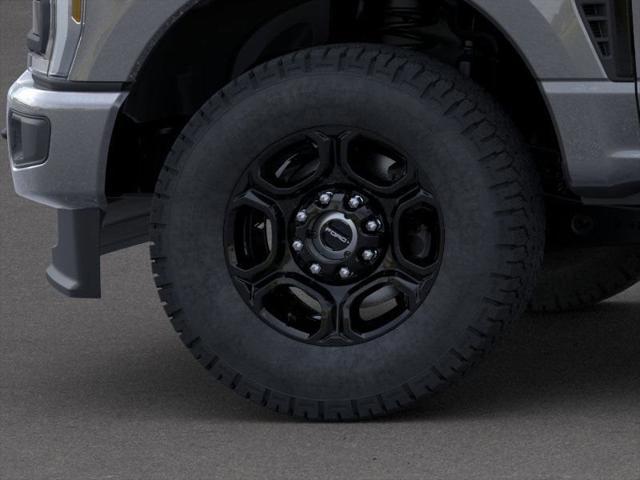 new 2025 Ford F-250 car, priced at $55,906