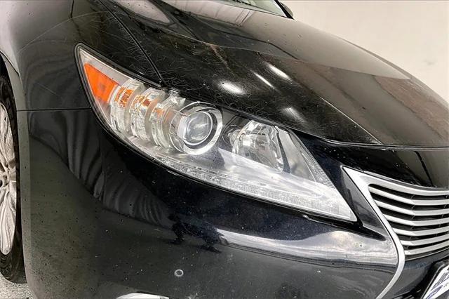 used 2013 Lexus ES 350 car, priced at $12,991