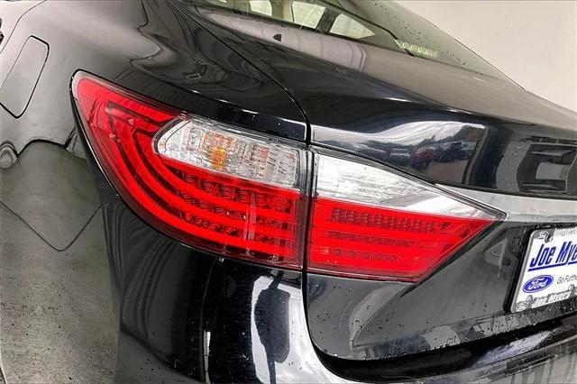 used 2013 Lexus ES 350 car, priced at $12,991