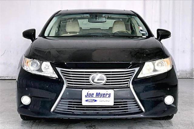 used 2013 Lexus ES 350 car, priced at $12,991