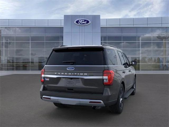 new 2024 Ford Expedition car, priced at $53,505