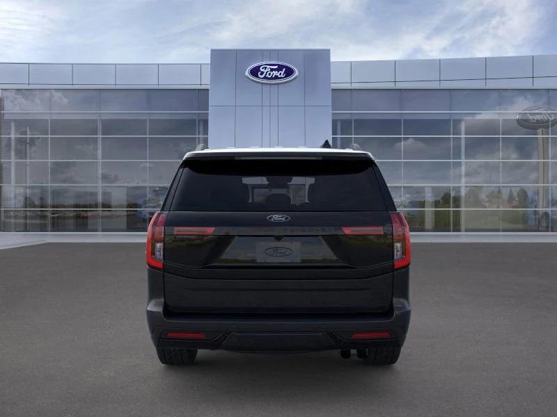 new 2025 Ford Expedition car, priced at $81,007