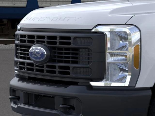 new 2025 Ford F-250 car, priced at $60,193