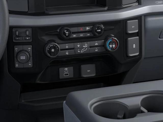 new 2025 Ford F-250 car, priced at $52,109
