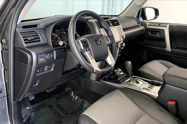 used 2023 Toyota 4Runner car, priced at $47,991